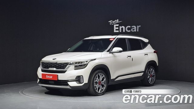 KIA | KIA Seltos | Seltos