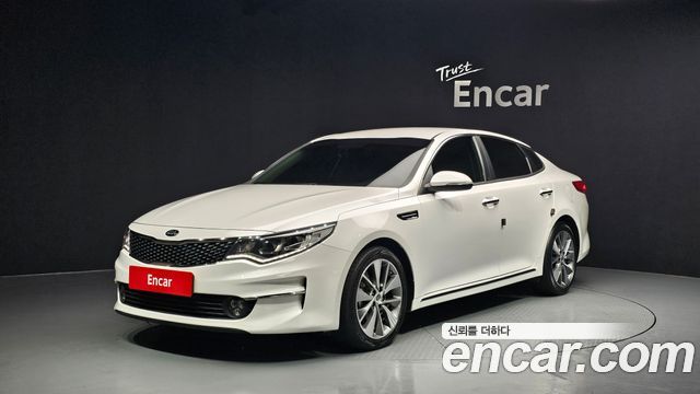 KIA | KIA K5 2Nd Generation | K5 2Nd Generation