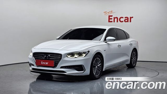 Hyundai | Hyundai Grandeur IG Hybrid | Grandeur IG Hybrid