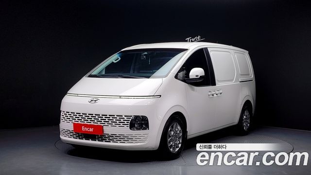Hyundai | Hyundai Staria | Staria