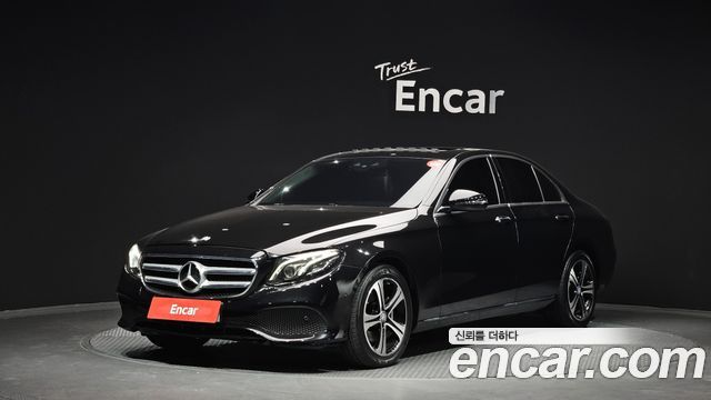 Mercedes BENZ | Mercedes BENZ E-Class W213 | E-Class W213