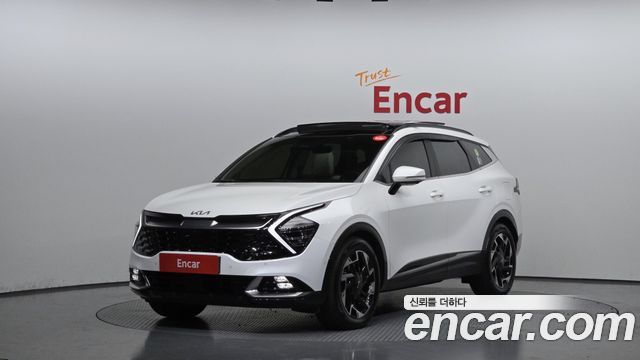 KIA | KIA Sportage 5Th Generation | Sportage 5Th Generation
