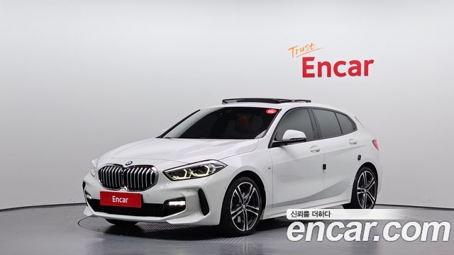BMW | BMW 1 Series (F40) | 1 Series (F40)