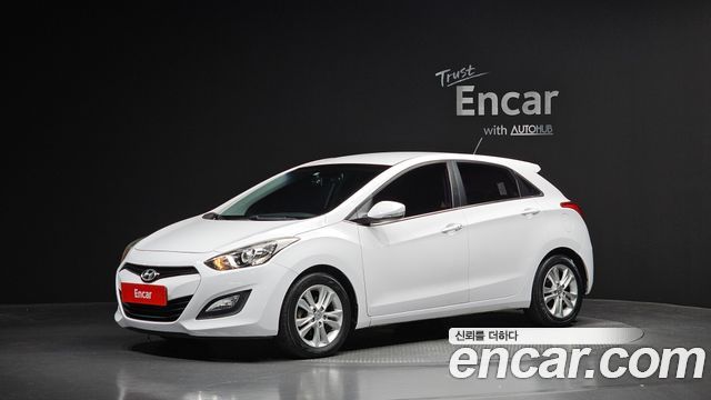 Hyundai | Hyundai I30 (NEW) | I30 (NEW)