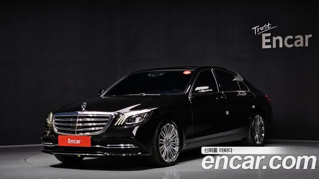 Mercedes BENZ | Mercedes BENZ S-Class W222 | S-Class W222
