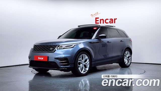 LAND Rover | LAND Rover Range Rover Velar | Range Rover Velar