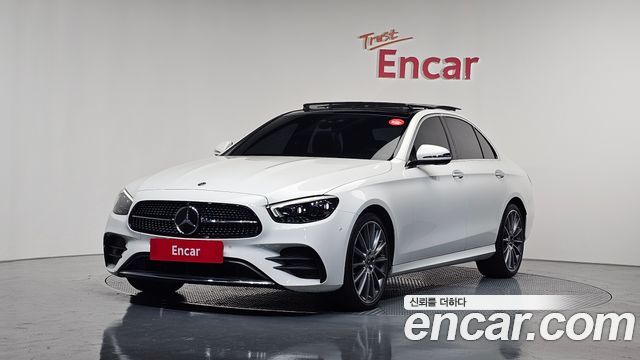 Mercedes BENZ | Mercedes BENZ E-Class W213 | E-Class W213
