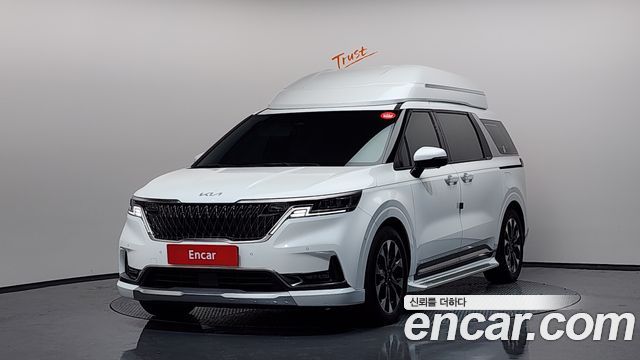 KIA | KIA Carnival 4Th Generation | Carnival 4Th Generation