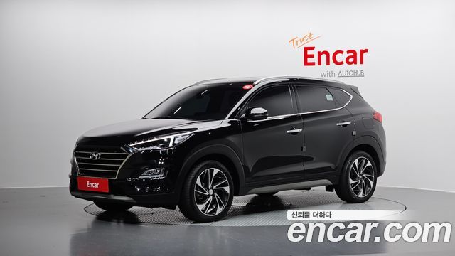 Hyundai | Hyundai ALL NEW Tucson | ALL NEW Tucson