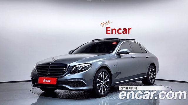 Mercedes BENZ | Mercedes BENZ E-Class W213 | E-Class W213