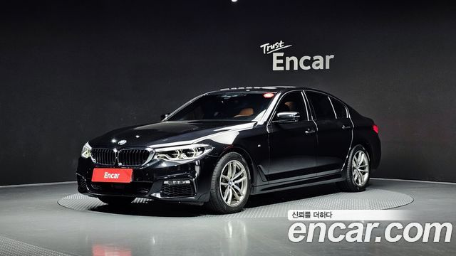 BMW | BMW 5 Series (G30) | 5 Series (G30)