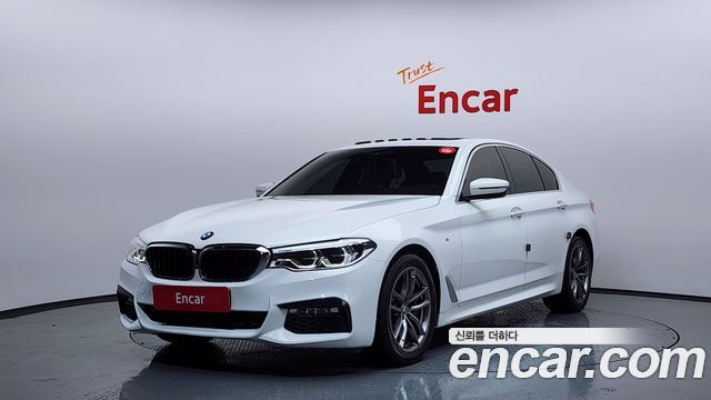 BMW | BMW 5 Series (G30) | 5 Series (G30)