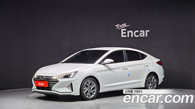 Hyundai | Hyundai THE NEW Avante AD | THE NEW Avante AD