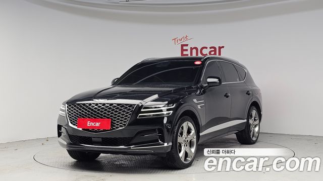 Genesis | Genesis GV80