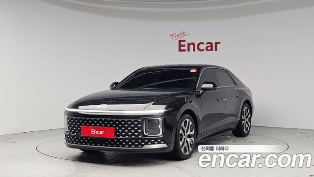 Hyundai | Hyundai Grandeur (GN7) | Grandeur (GN7)