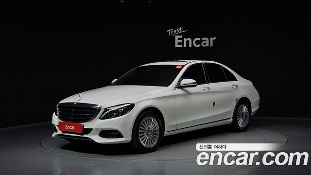 Mercedes BENZ | Mercedes BENZ C-Class W205 | C-Class W205