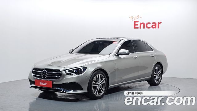 Mercedes BENZ | Mercedes BENZ E-Class W213 | E-Class W213