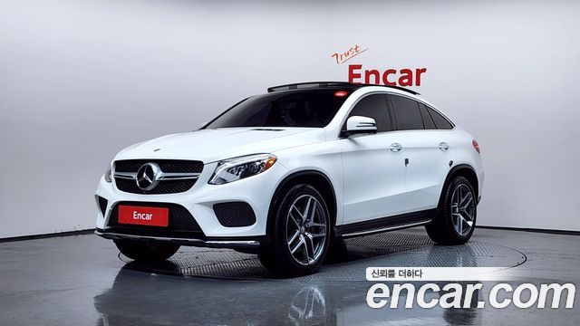 Mercedes BENZ | Mercedes BENZ GLE-Class W166 | GLE-Class W166
