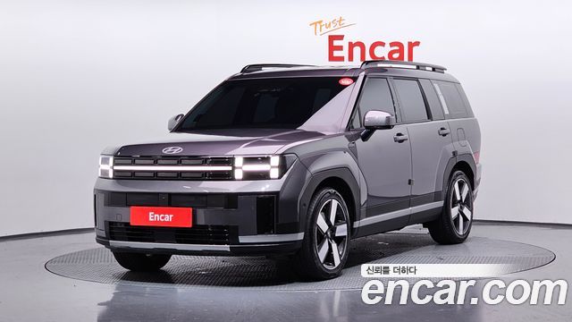 Hyundai | Hyundai Santa FE (MX5) | Santa FE (MX5)