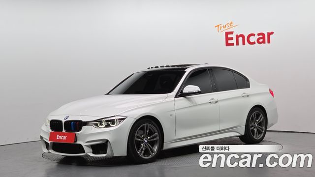 BMW | BMW 3 Series (F30) | 3 Series (F30)