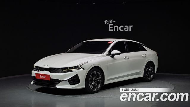 KIA | KIA K5 3Rd Generation | K5 3Rd Generation