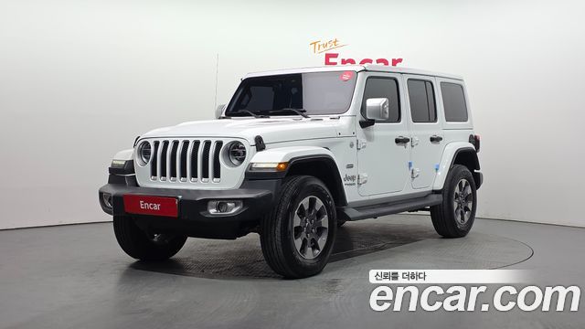 JEEP | JEEP Wrangler (JL) | Wrangler (JL)