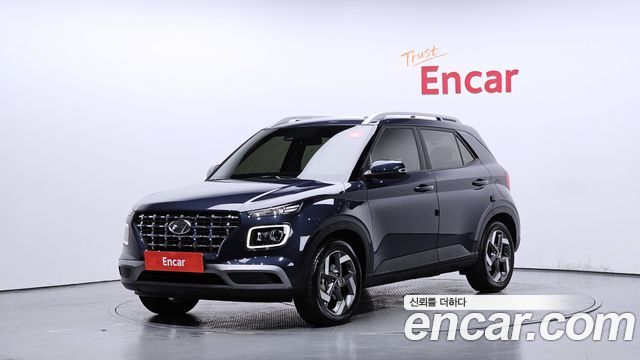 Hyundai | Hyundai Venue | Venue