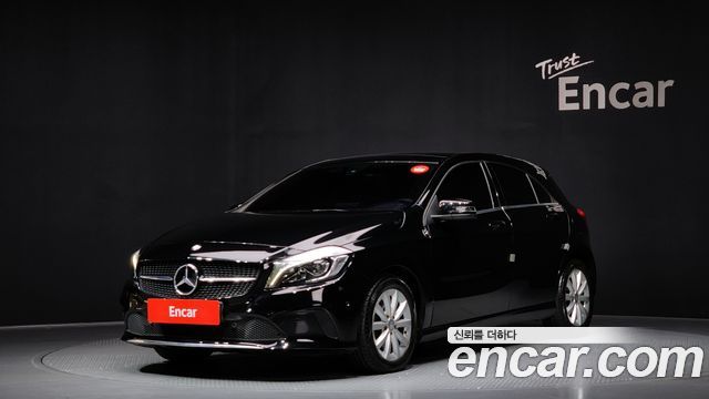 Mercedes BENZ | Mercedes BENZ A-Class W176 | A-Class W176