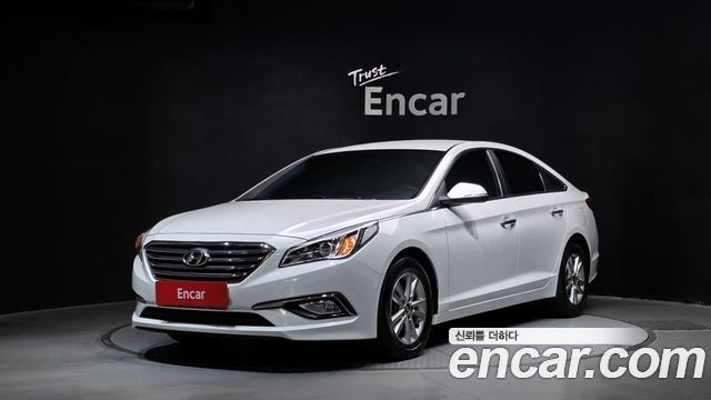Hyundai | Hyundai LF Sonata | LF Sonata