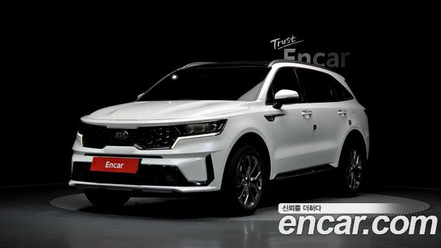 KIA | KIA Sorento 4Th Generation | Sorento 4Th Generation