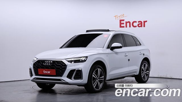 AUDI | AUDI Q5 (FY)