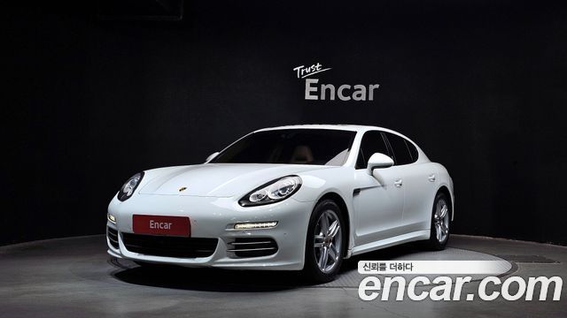 Porsche | Porsche Panamera | Panamera