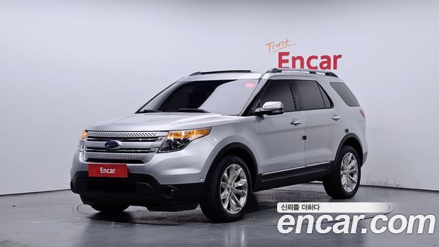 FORD | FORD Explorer | Explorer