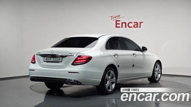 Mercedes BENZ | Mercedes BENZ E-Class W213 | E-Class W213