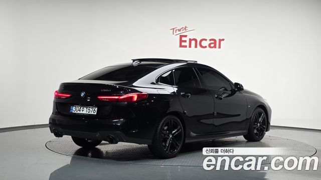 BMW | BMW 2 Series GRAN Coupe (F44) | 2 Series GRAN Coupe (F44)