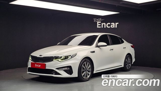 KIA | KIA THE NEW K5 2Nd Generation | THE NEW K5 2Nd Generation