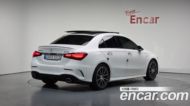 Mercedes BENZ | Mercedes BENZ A-Class W177 | A-Class W177