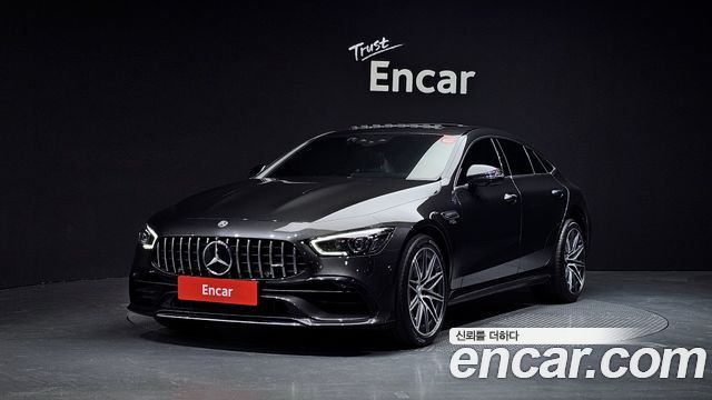 Mercedes BENZ | Mercedes BENZ AMG GT | AMG GT