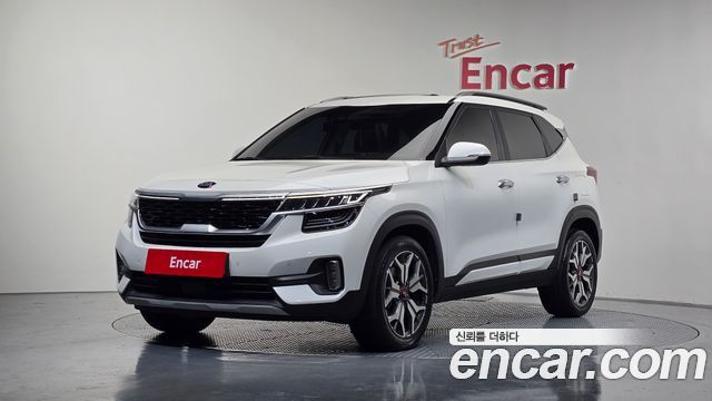 KIA | KIA Seltos | Seltos