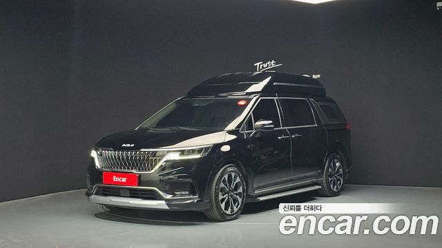 KIA | KIA Carnival 4Th Generation | Carnival 4Th Generation