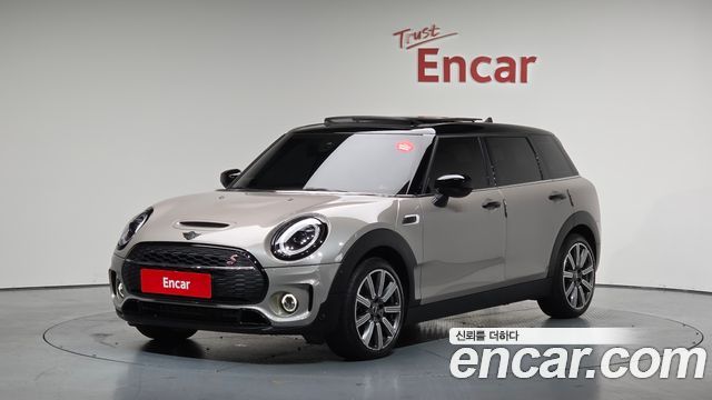 MINI | MINI Cooper S Clubman | Cooper S Clubman