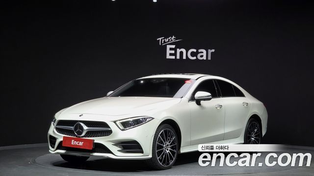 Mercedes BENZ | Mercedes BENZ CLS-Class C257 | CLS-Class C257