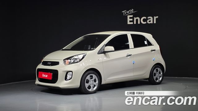 KIA | KIA THE NEW Morning | THE NEW Morning