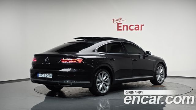 Volkswagen | Volkswagen Arteon | Arteon