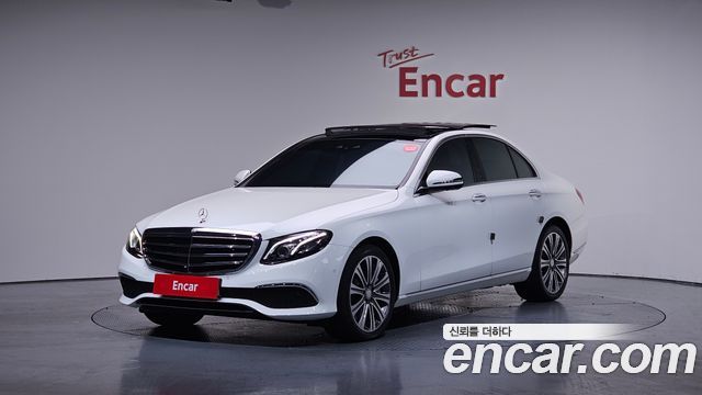 Mercedes BENZ | Mercedes BENZ E-Class W213 | E-Class W213