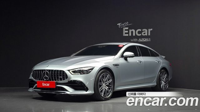 Mercedes BENZ | Mercedes BENZ AMG GT | AMG GT