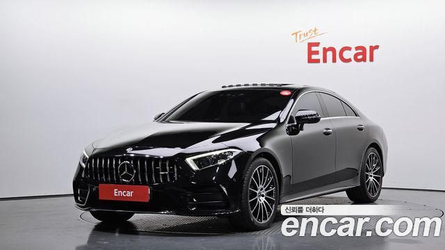 Mercedes BENZ | Mercedes BENZ CLS-Class C257 | CLS-Class C257