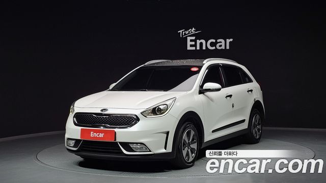 KIA | KIA NIRO | NIRO