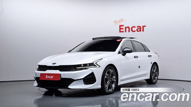 KIA | KIA K5 3Rd Generation | K5 3Rd Generation