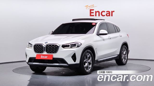 BMW | BMW X4 (G02) | X4 (G02)